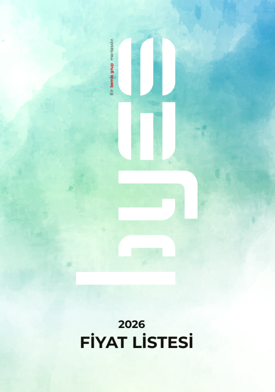 Byes 2026 Fiyat Listesi