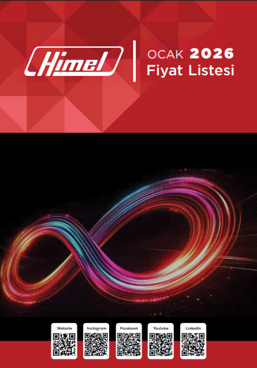 Himel 2026 Fiyat Listesi