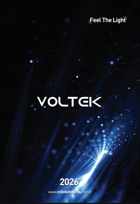 Voltek 2026 Fiyat Listesi